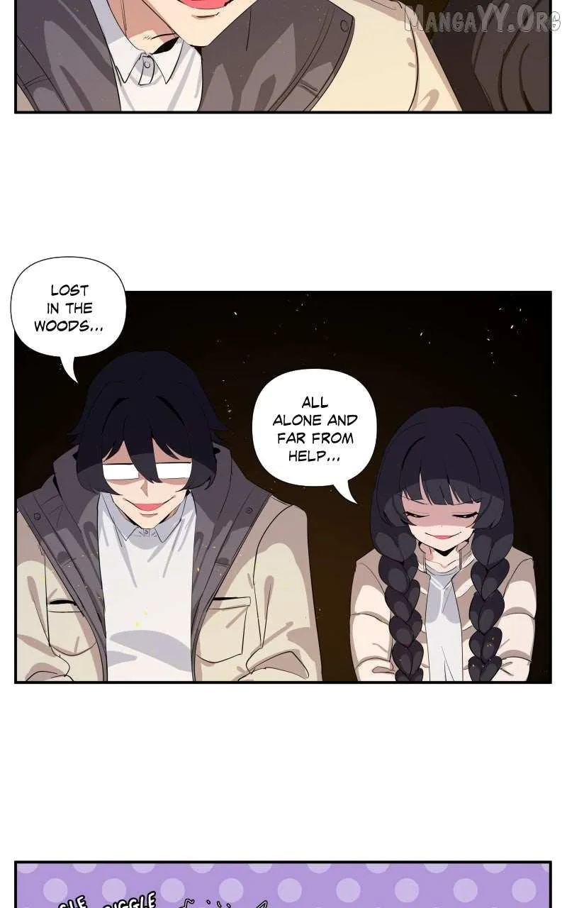 Read Stalker X Stalker Manga Online