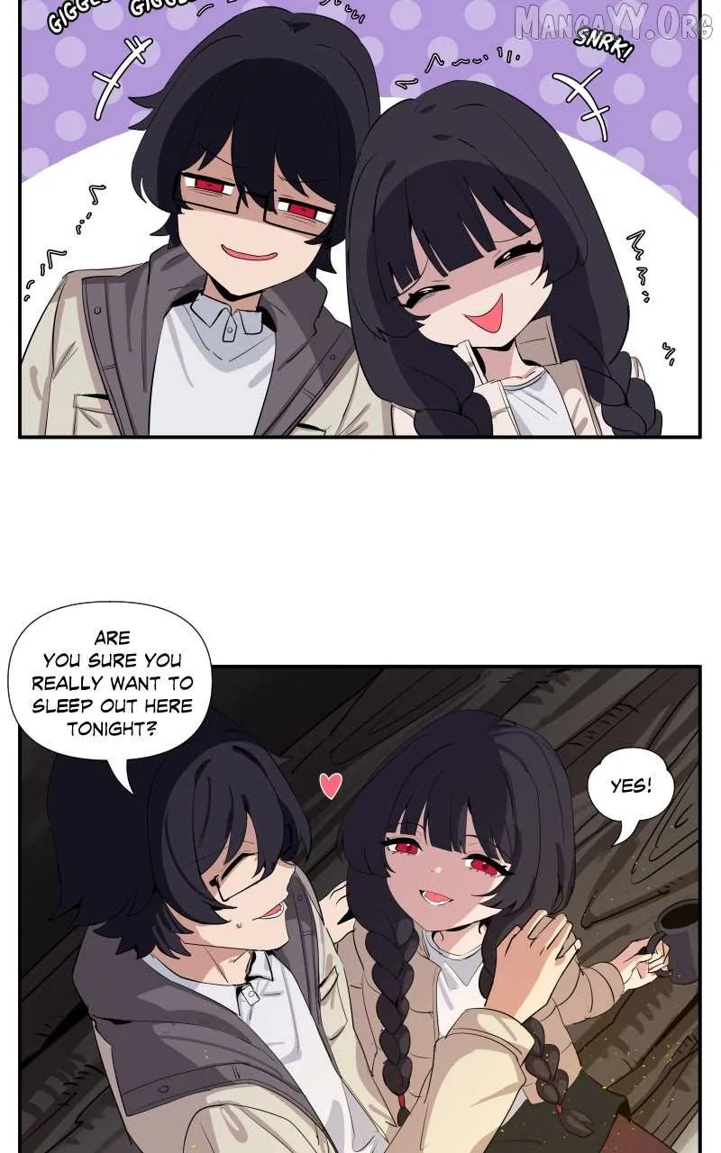 Read Stalker X Stalker Manga Online