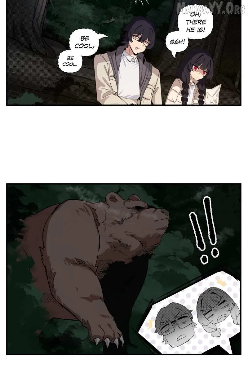 Read Stalker X Stalker Manga Online