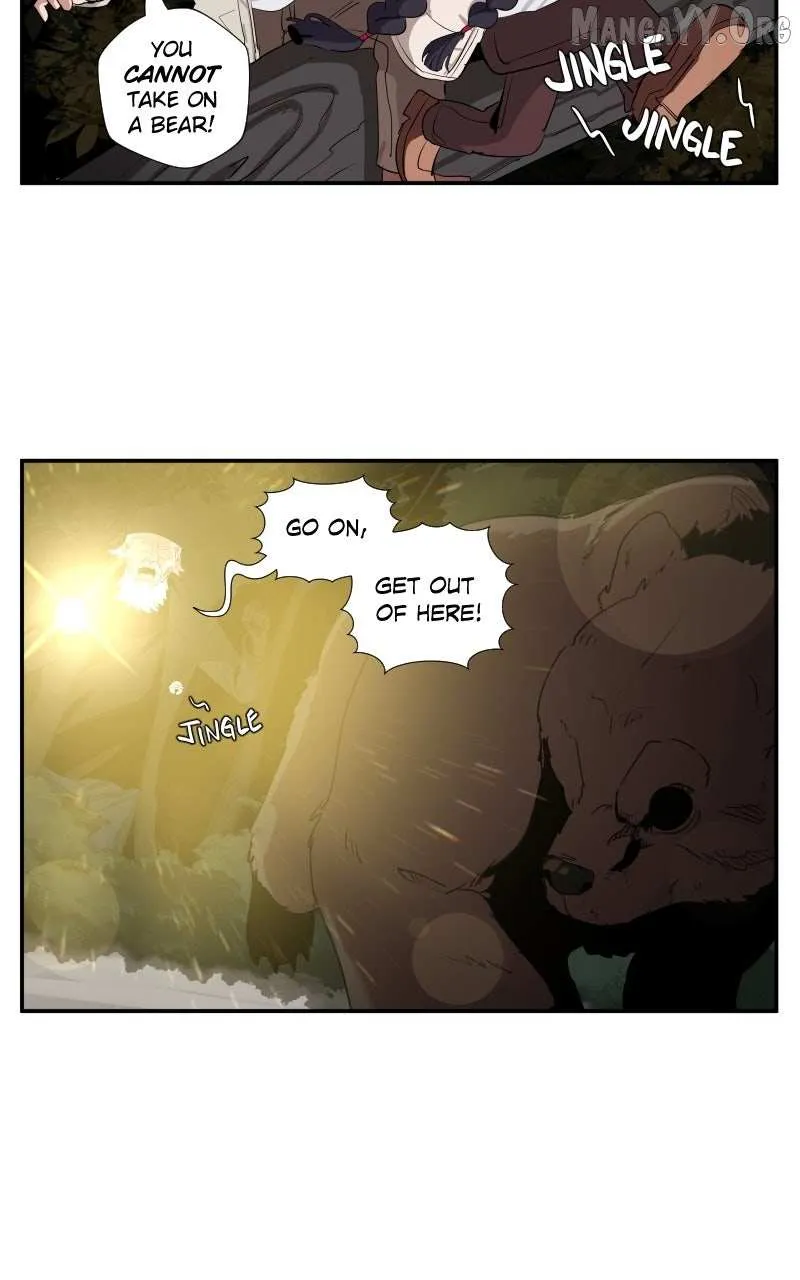 Read Stalker X Stalker Manga Online