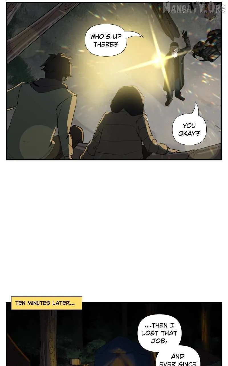 Read Stalker X Stalker Manga Online