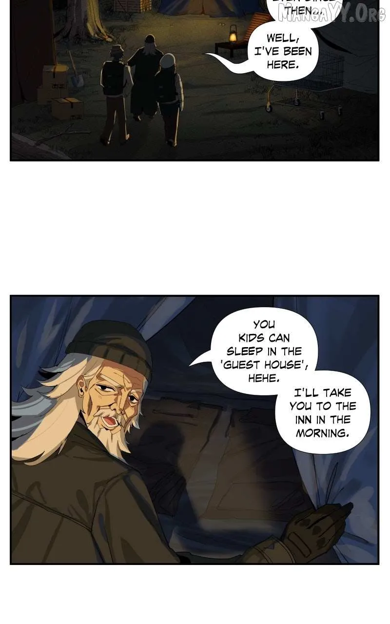 Read Stalker X Stalker Manga Online