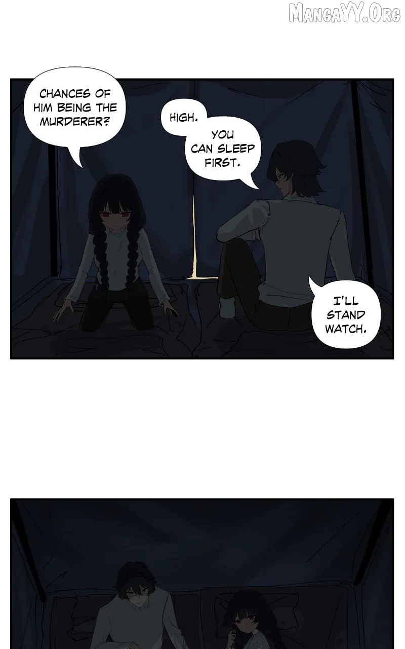Read Stalker X Stalker Manga Online