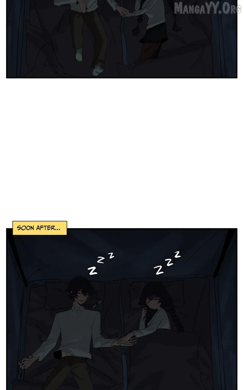 Read Stalker X Stalker Manga Online