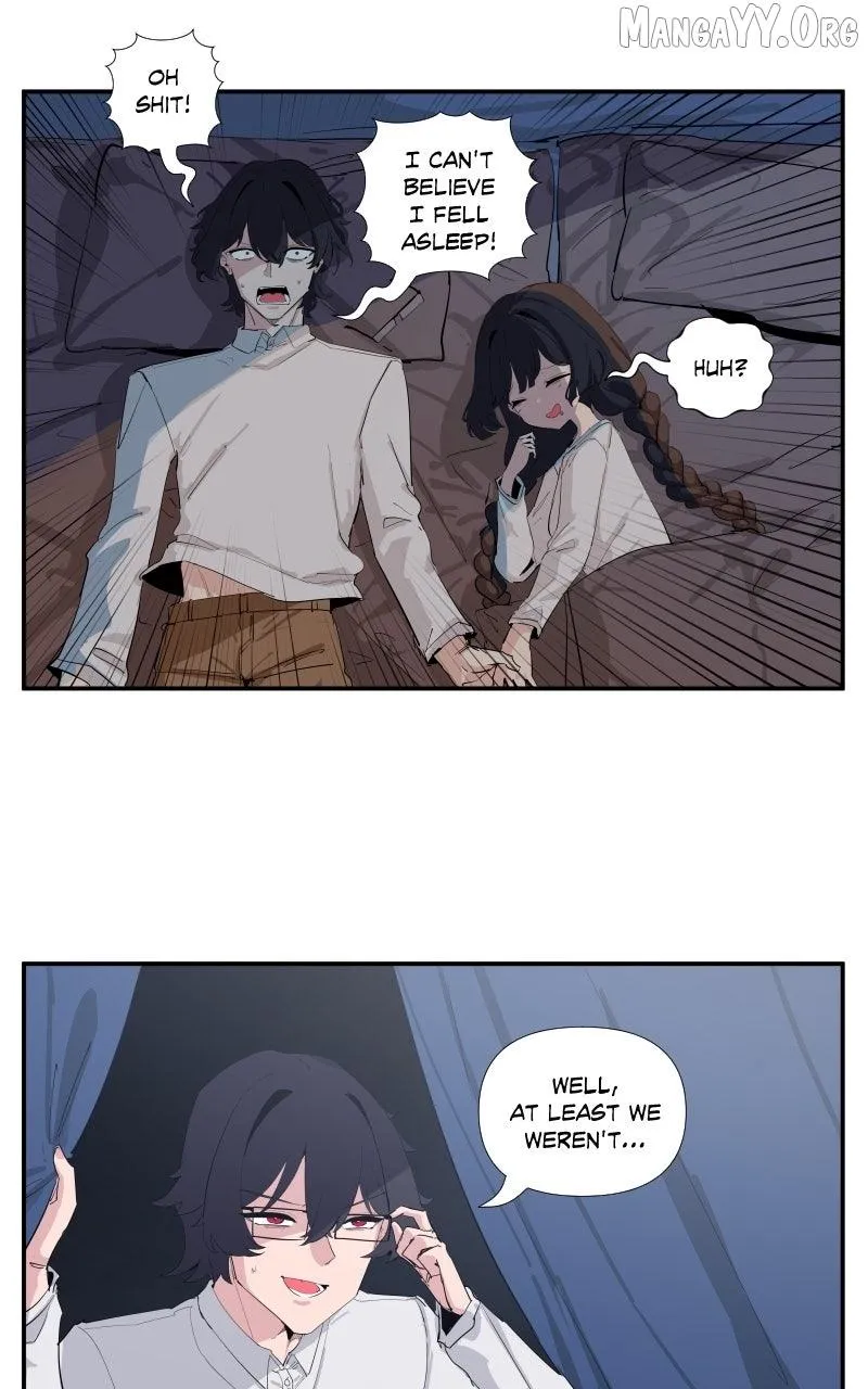 Read Stalker X Stalker Manga Online