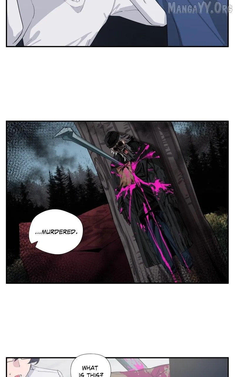 Read Stalker X Stalker Manga Online