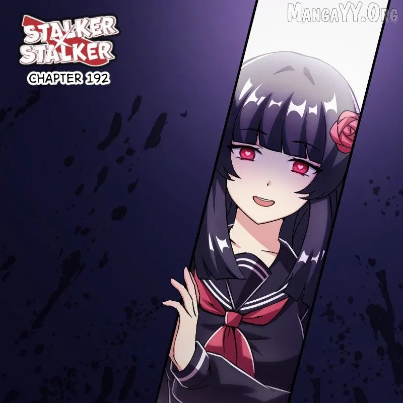 Read Stalker X Stalker Manga Online