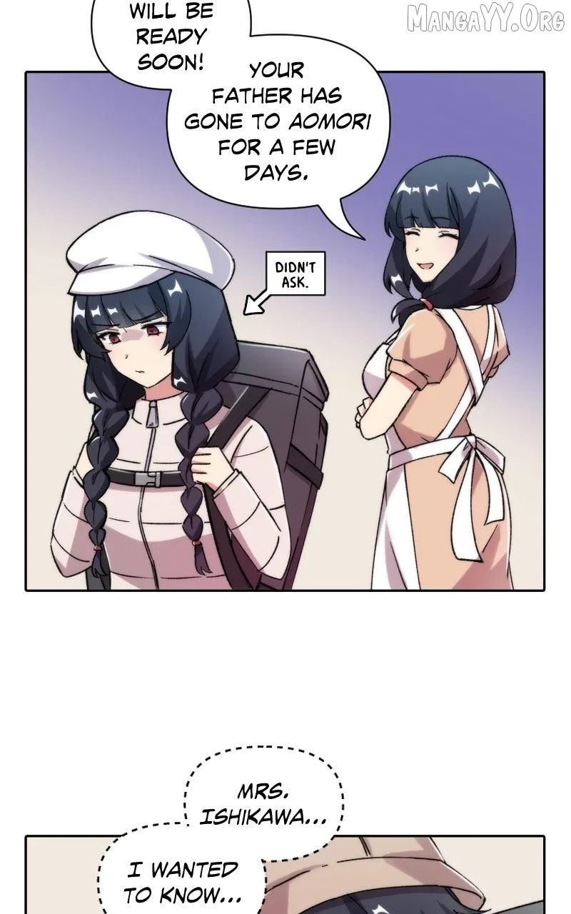 Read Stalker X Stalker Manga Online