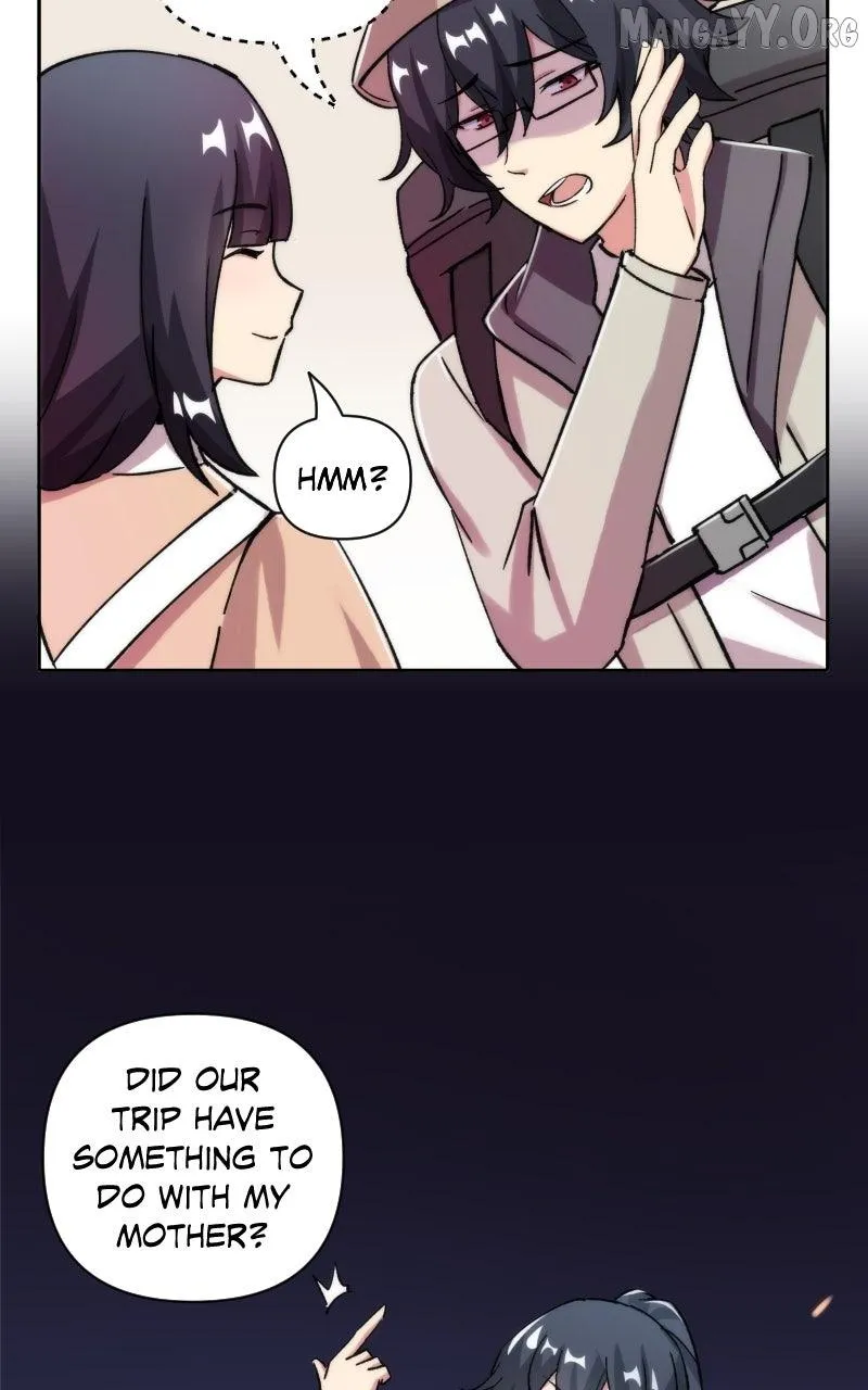 Read Stalker X Stalker Manga Online