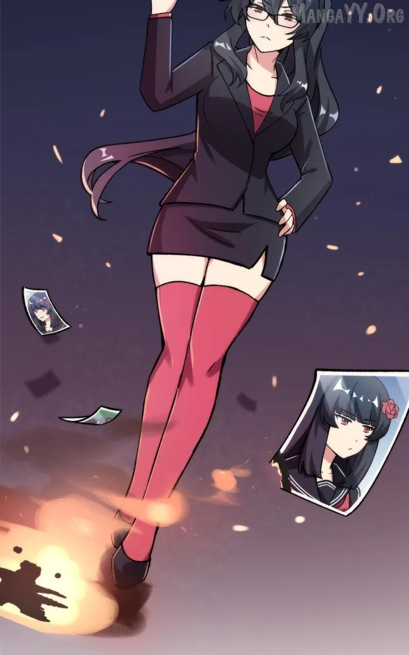 Read Stalker X Stalker Manga Online