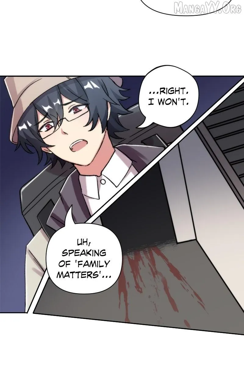 Read Stalker X Stalker Manga Online