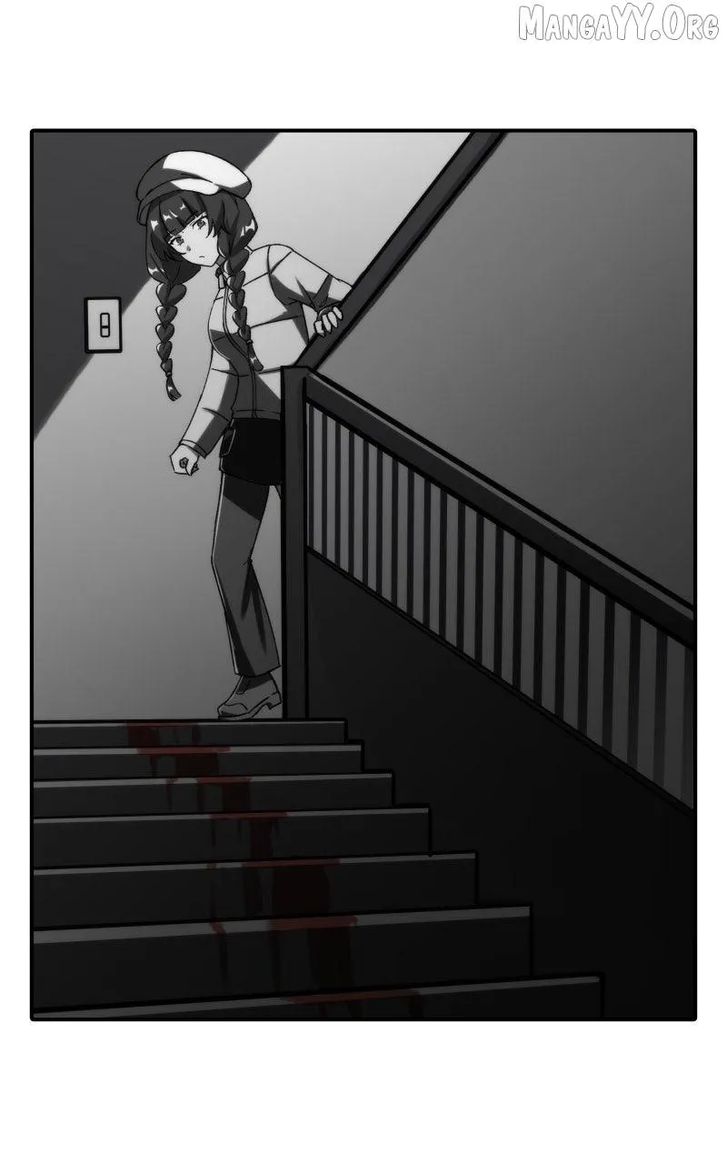 Read Stalker X Stalker Manga Online