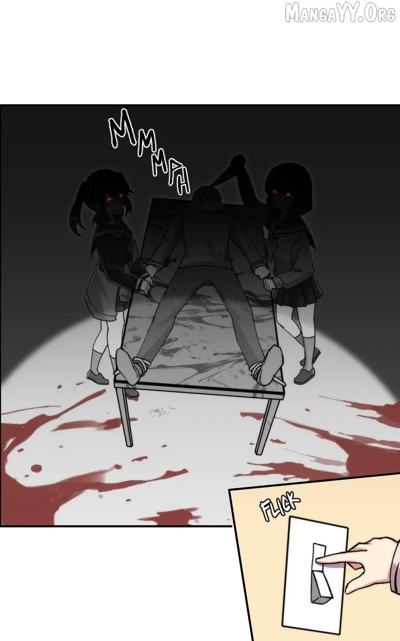 Read Stalker X Stalker Manga Online