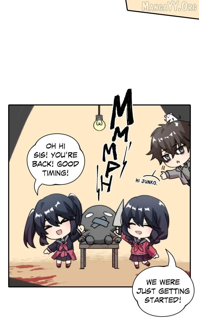 Read Stalker X Stalker Manga Online