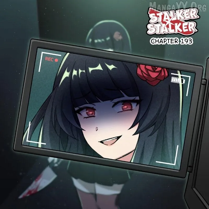 Read Stalker X Stalker Manga Online