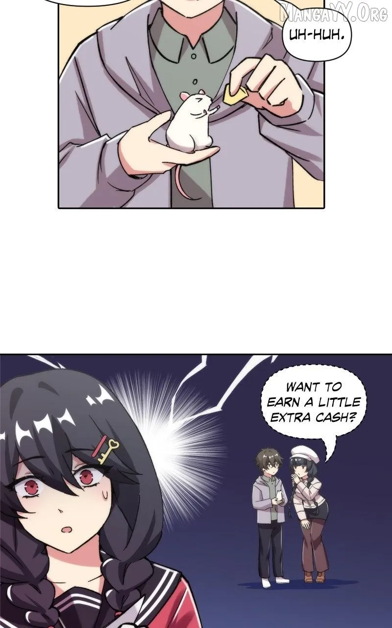 Read Stalker X Stalker Manga Online