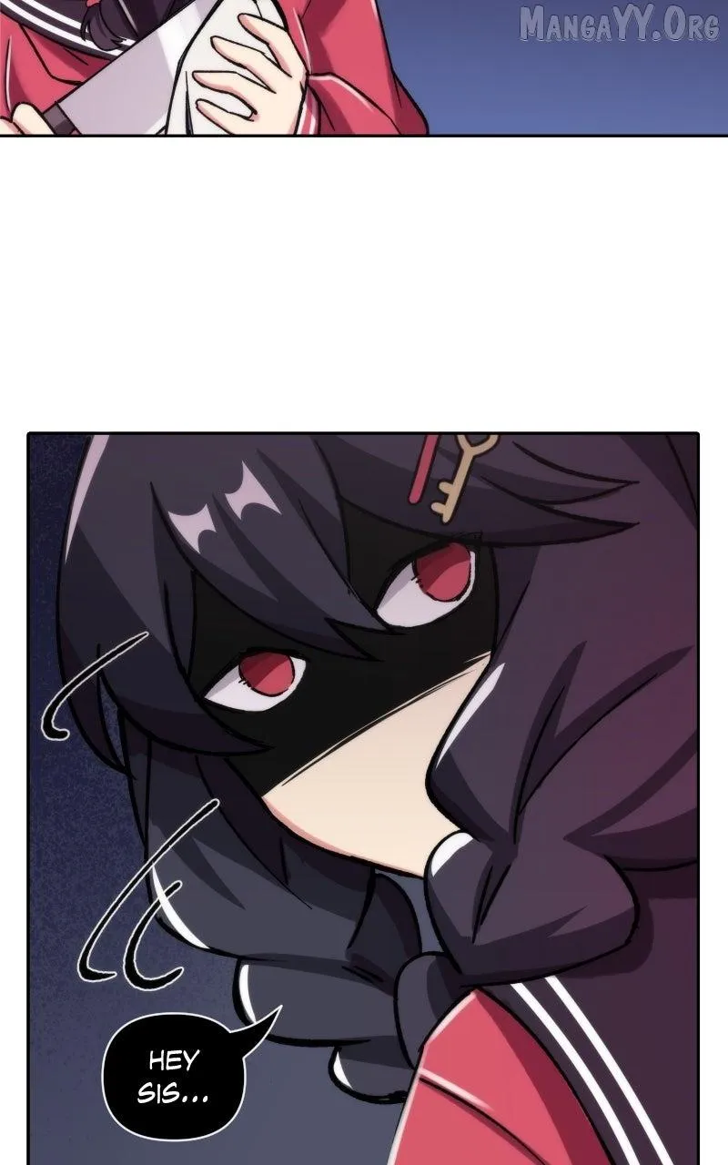 Read Stalker X Stalker Manga Online