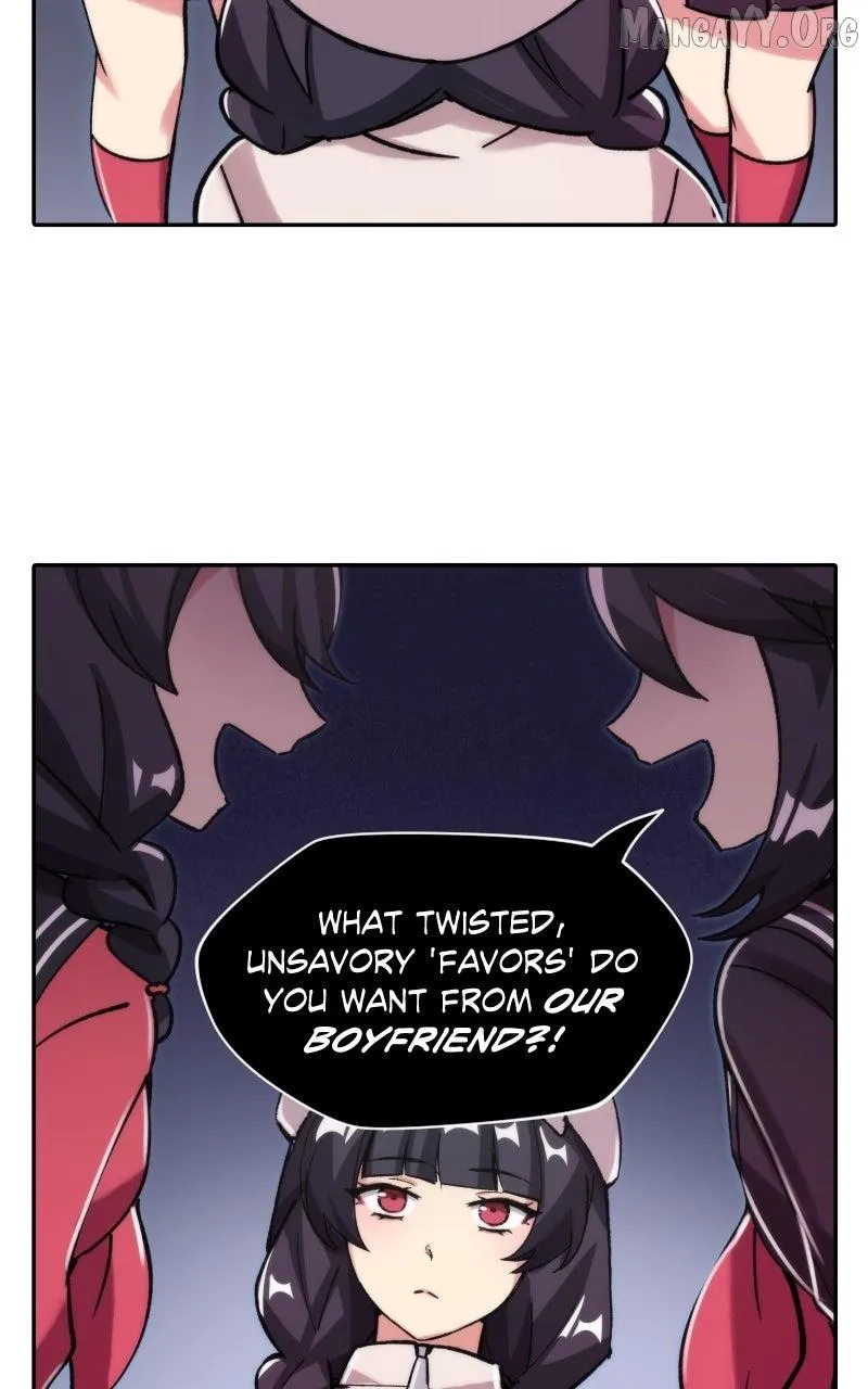 Read Stalker X Stalker Manga Online
