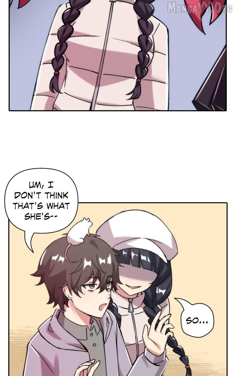 Read Stalker X Stalker Manga Online