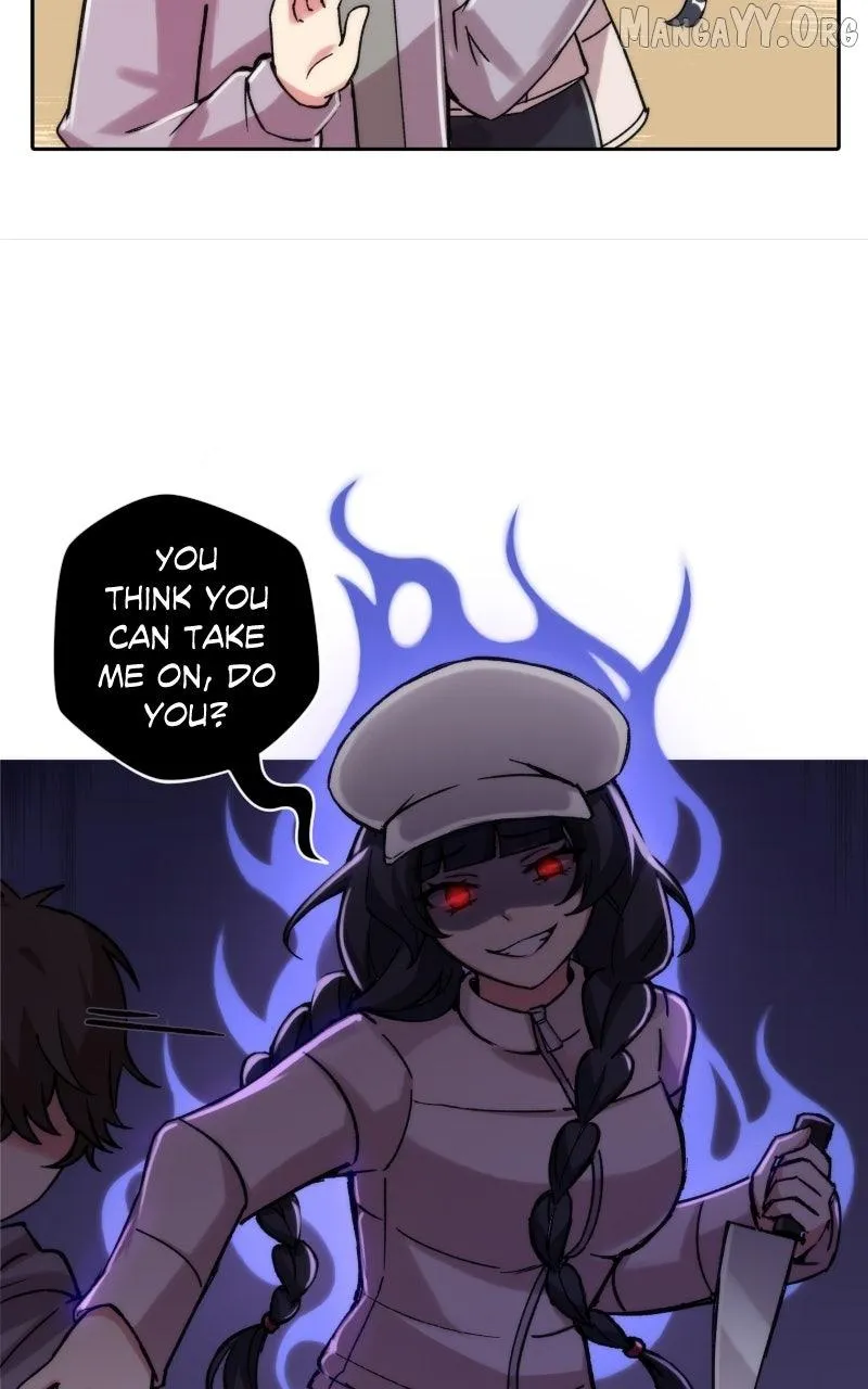 Read Stalker X Stalker Manga Online