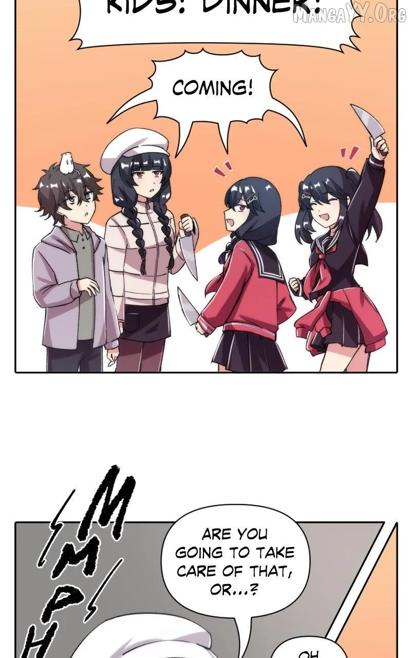 Read Stalker X Stalker Manga Online