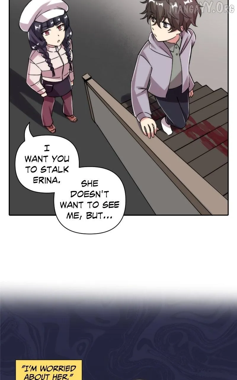 Read Stalker X Stalker Manga Online