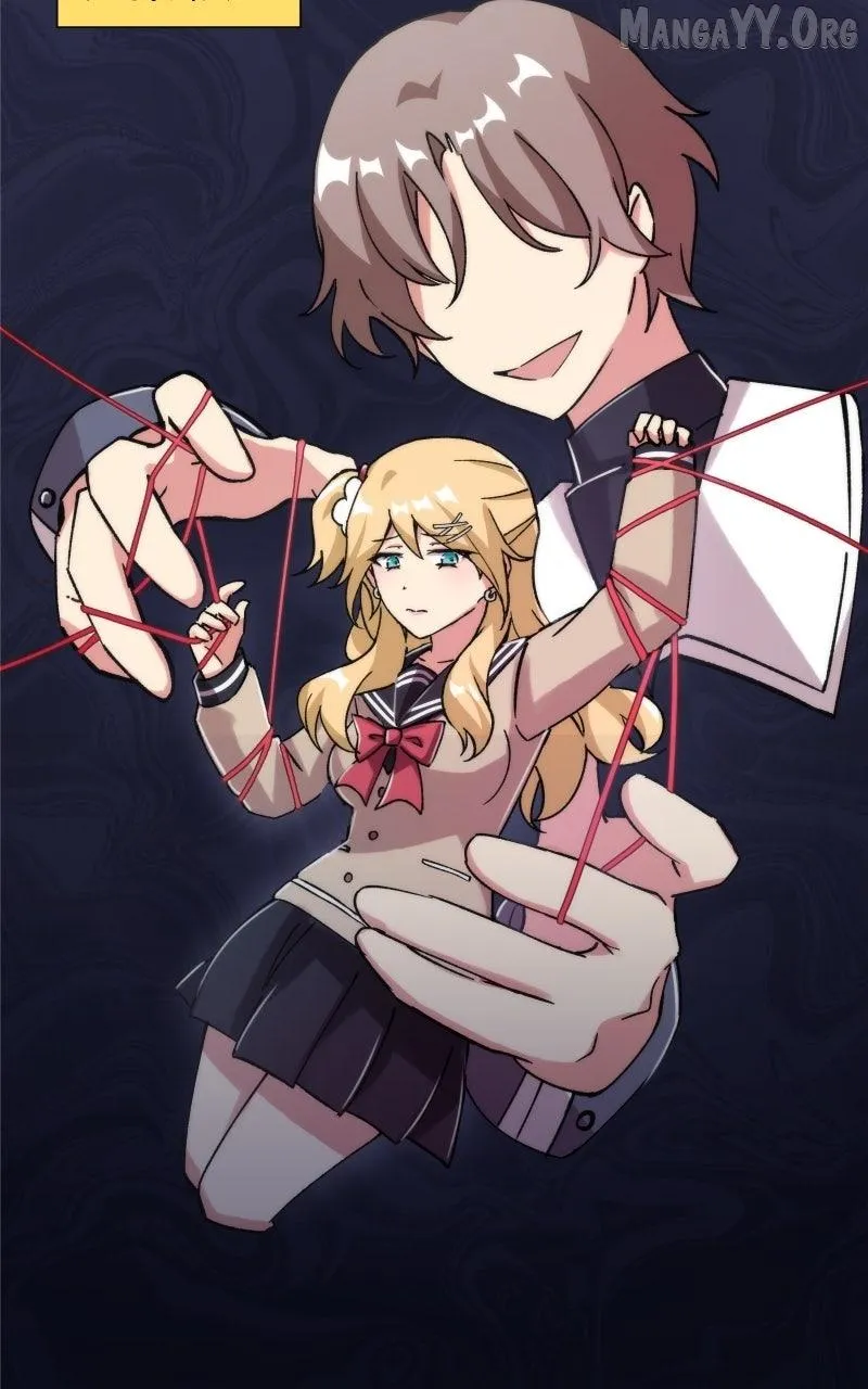Read Stalker X Stalker Manga Online