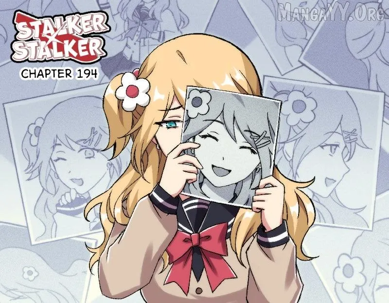 Read Stalker X Stalker Manga Online