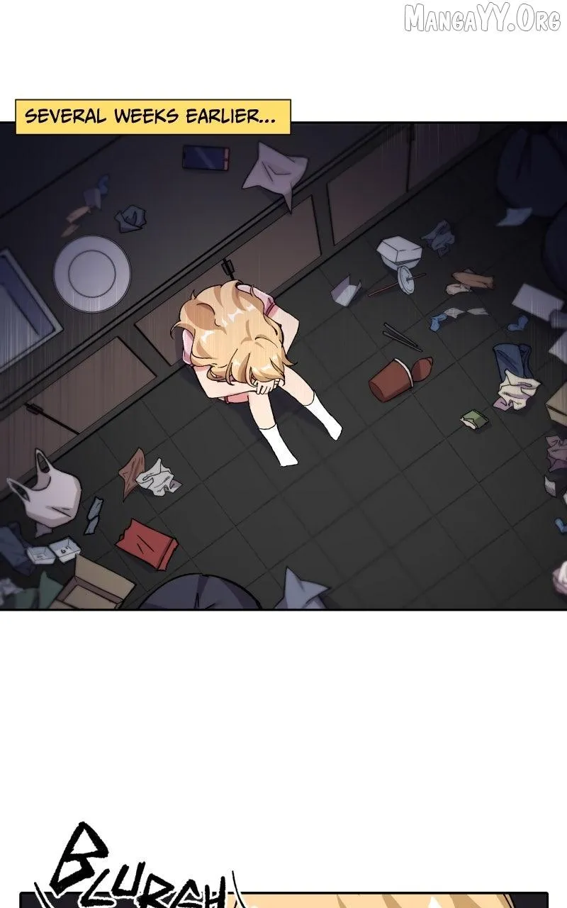 Read Stalker X Stalker Manga Online