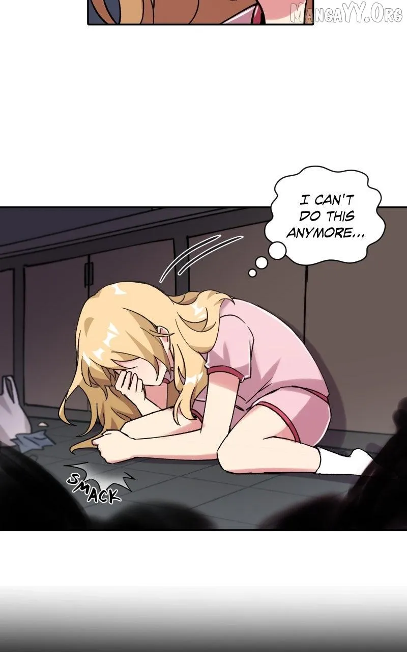 Read Stalker X Stalker Manga Online