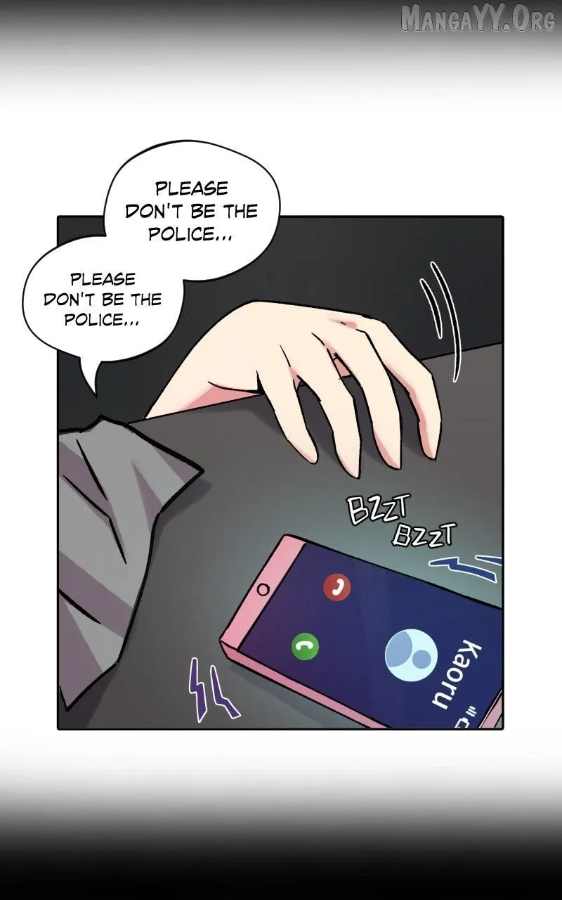Read Stalker X Stalker Manga Online