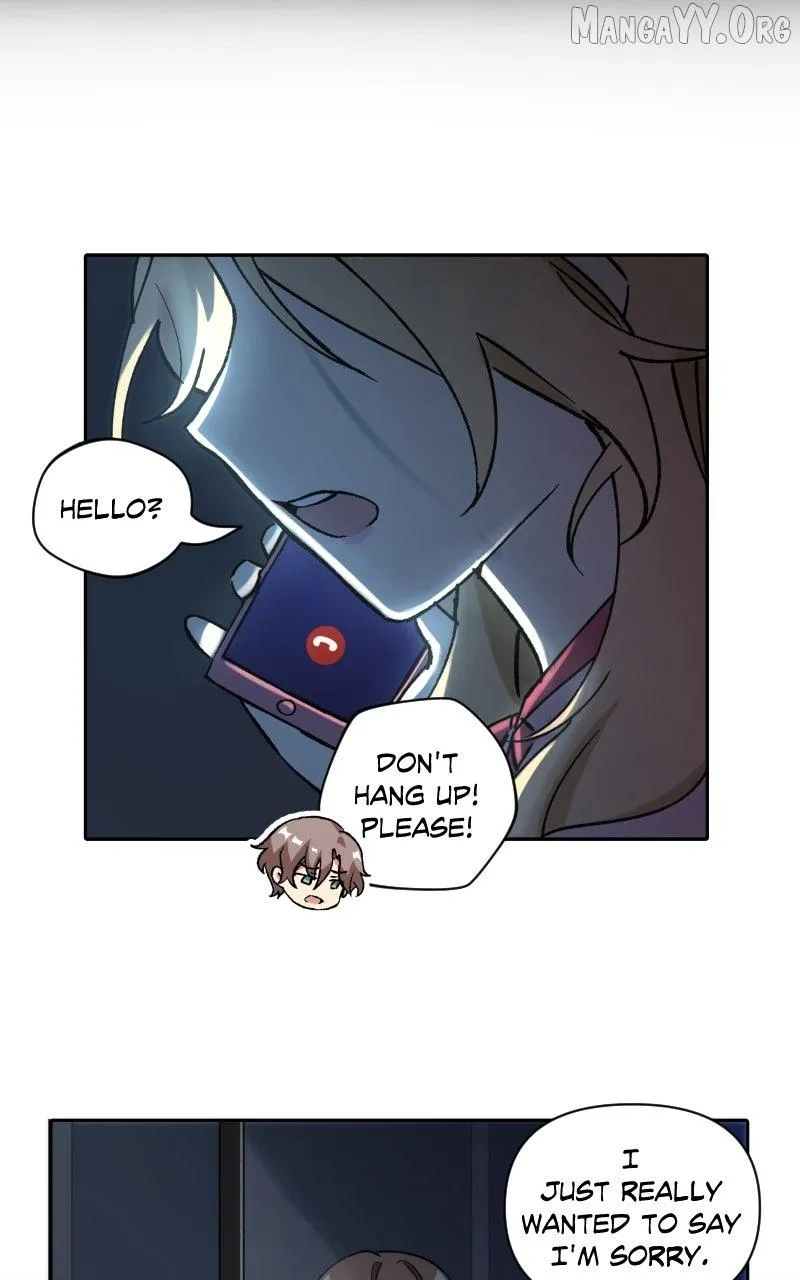 Read Stalker X Stalker Manga Online