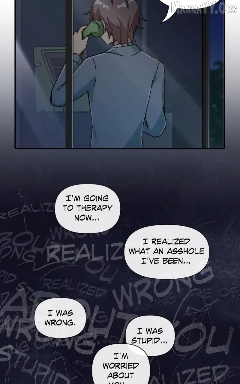 Read Stalker X Stalker Manga Online