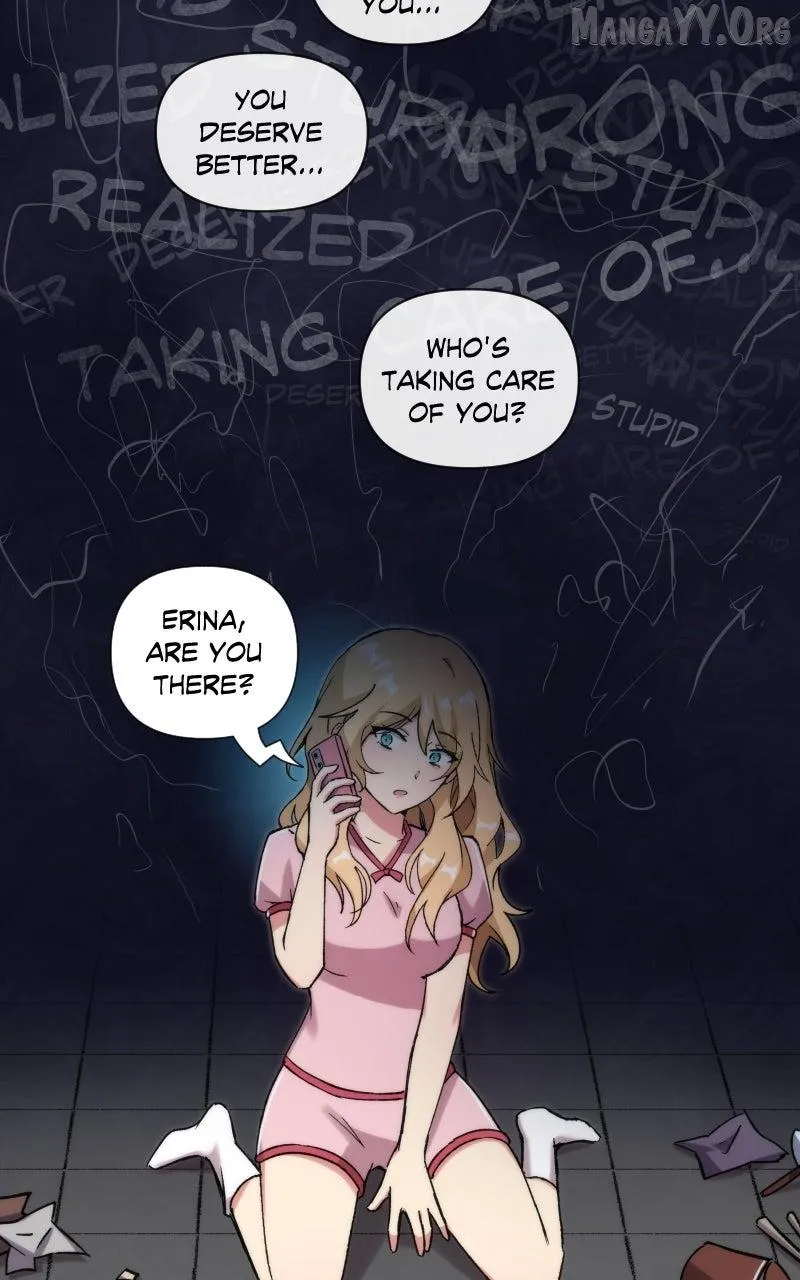 Read Stalker X Stalker Manga Online