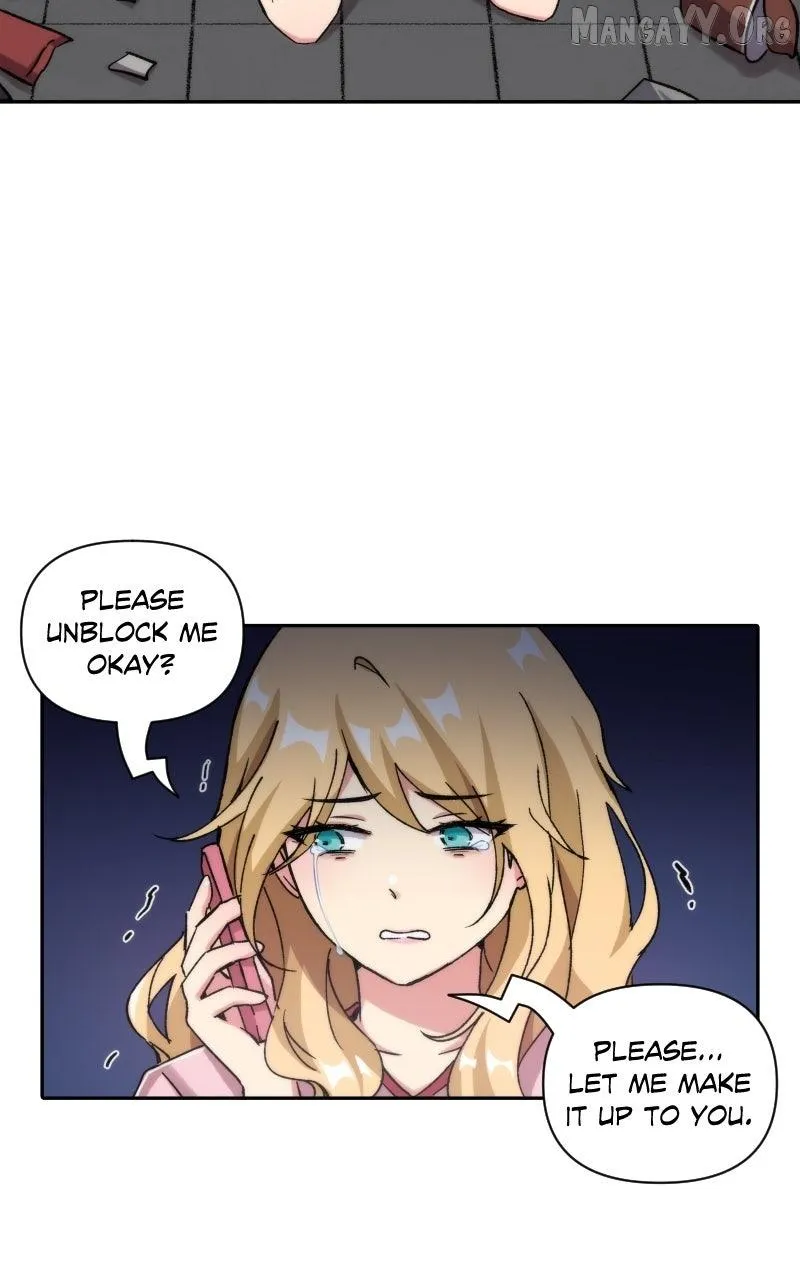 Read Stalker X Stalker Manga Online
