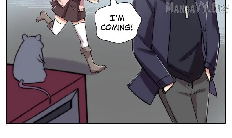 Read Stalker X Stalker Manga Online
