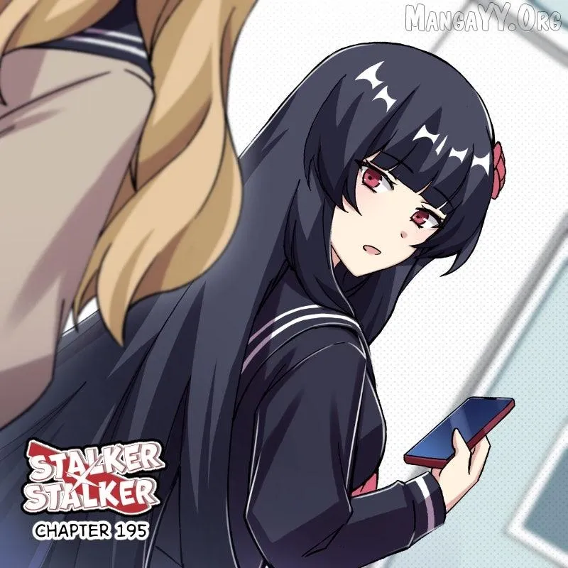 Read Stalker X Stalker Manga Online