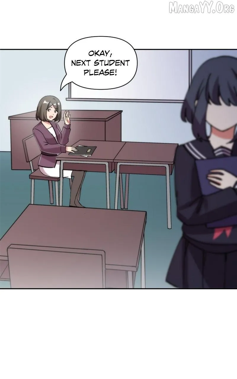 Read Stalker X Stalker Manga Online
