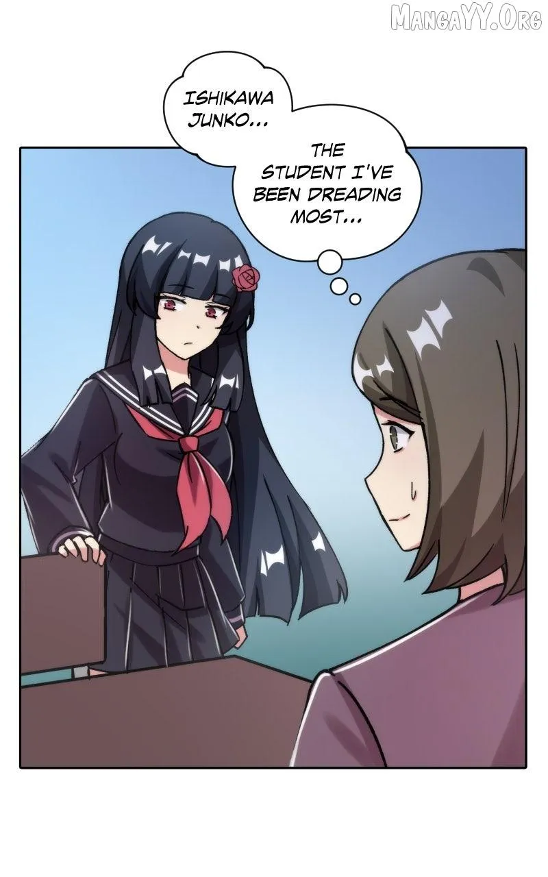 Read Stalker X Stalker Manga Online