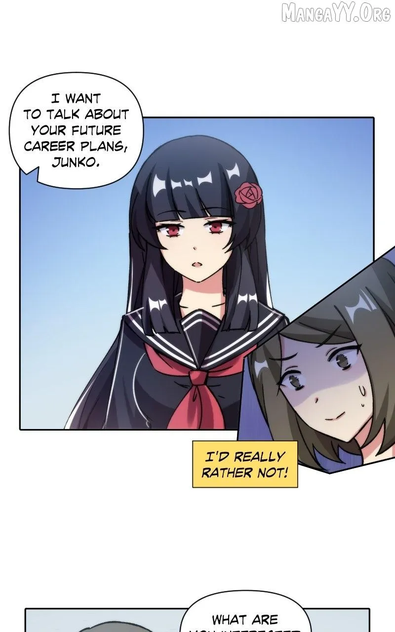 Read Stalker X Stalker Manga Online