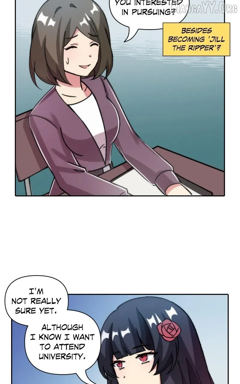 Read Stalker X Stalker Manga Online