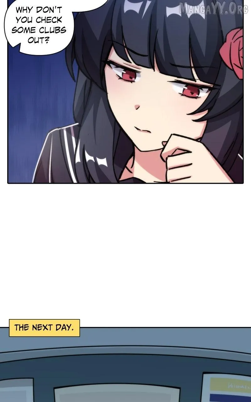 Read Stalker X Stalker Manga Online