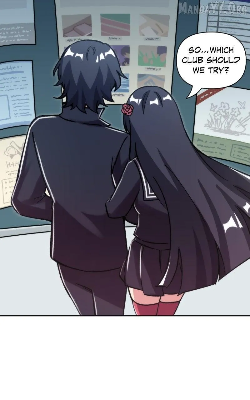 Read Stalker X Stalker Manga Online