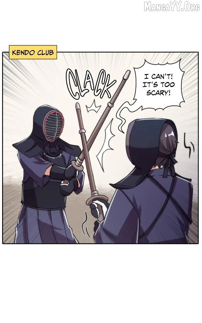 Read Stalker X Stalker Manga Online