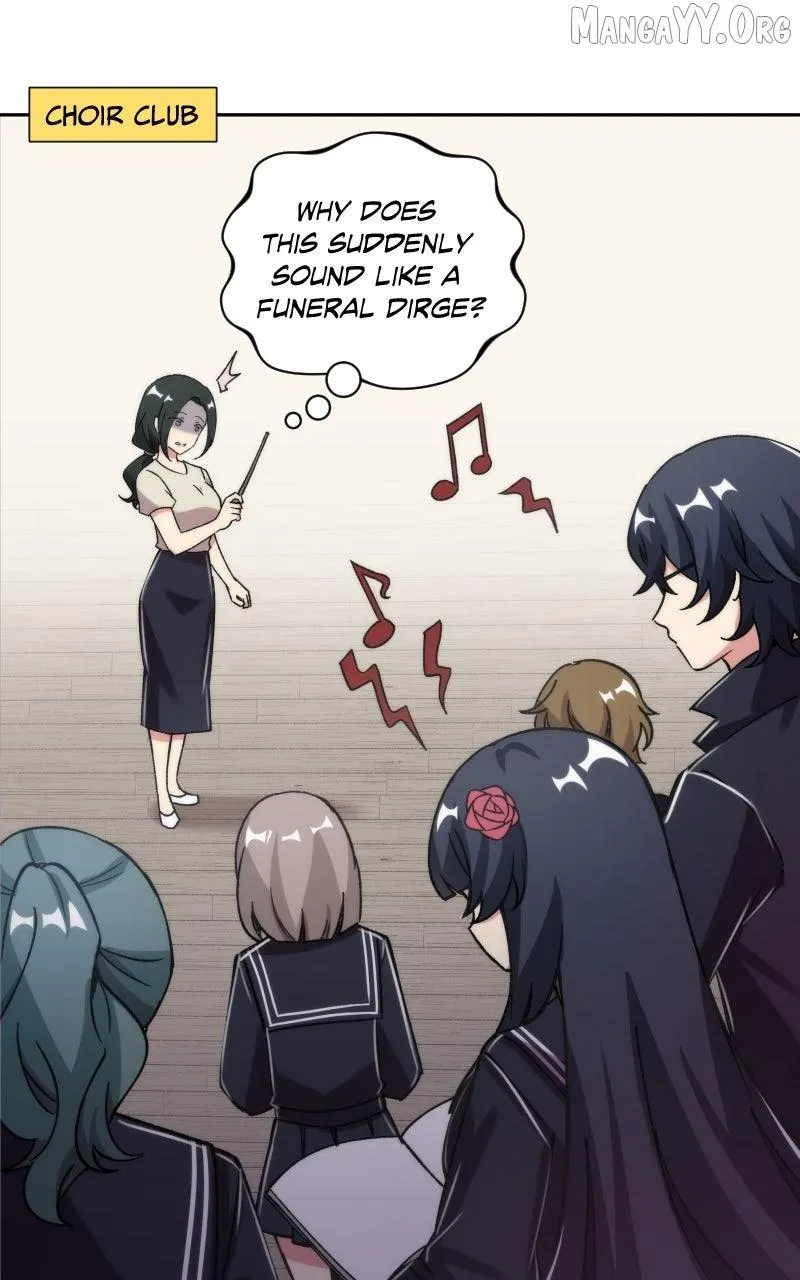 Read Stalker X Stalker Manga Online