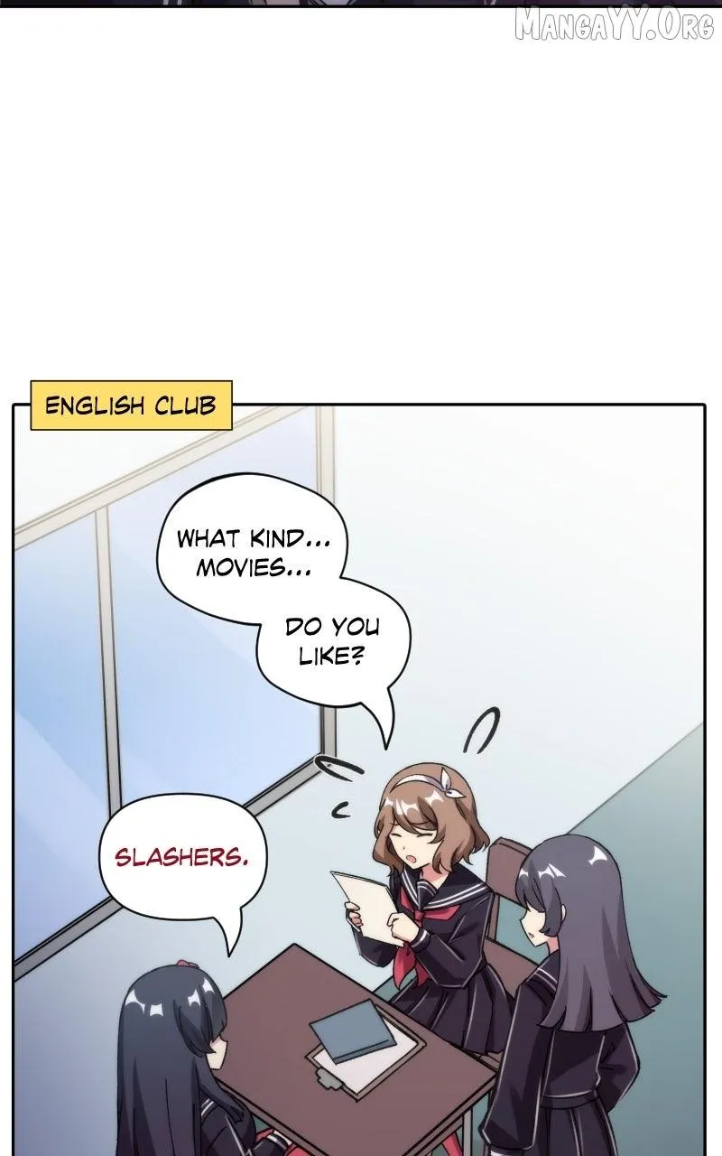 Read Stalker X Stalker Manga Online
