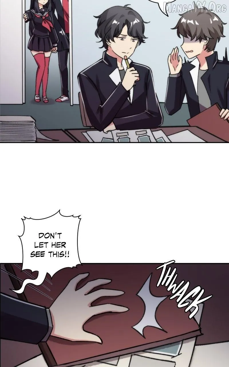 Read Stalker X Stalker Manga Online