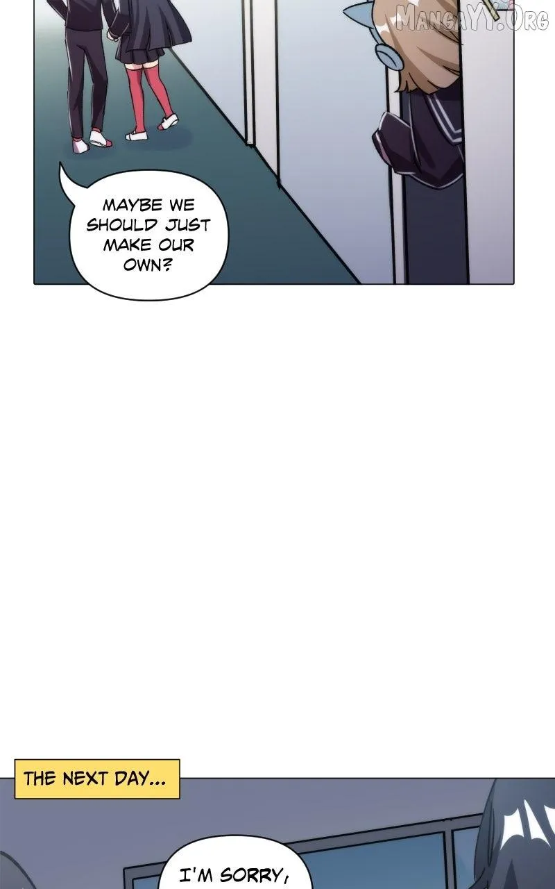 Read Stalker X Stalker Manga Online