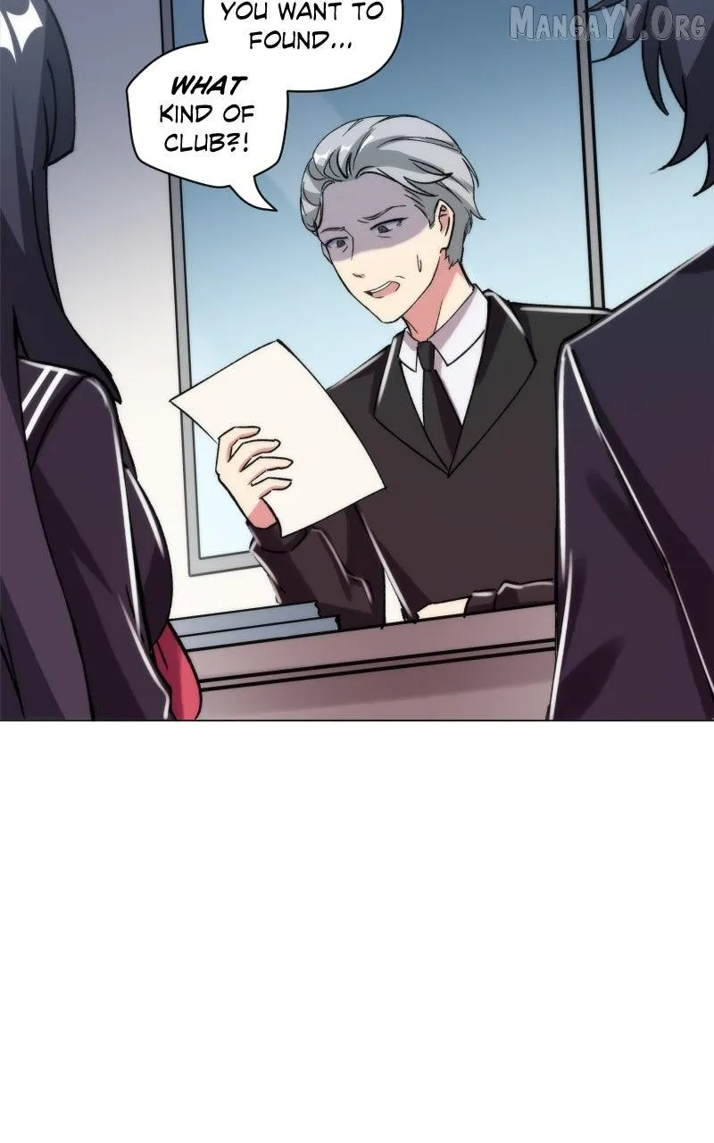 Read Stalker X Stalker Manga Online