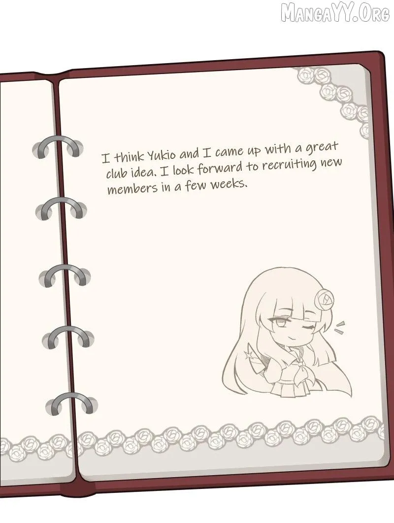 Read Stalker X Stalker Manga Online